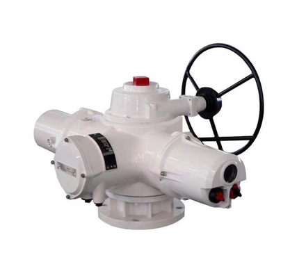 Rotork IQ Actuator Electric Actuator Model: IQ20/F