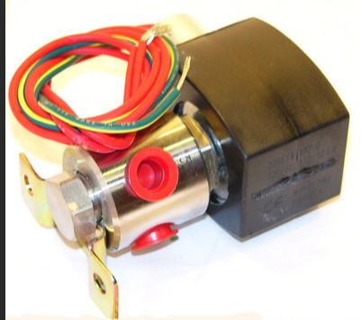 ASCO  EF8320G200DC24/DCD  general-service solenoid valves