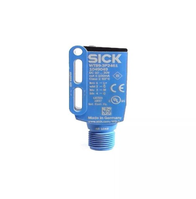 SICK WTB9-3P2461 1049049 Photoelectric Proximity Sensor