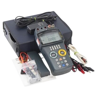 Brand New and Original Yokogawa CA150 Handheld Multifunction Calibrator