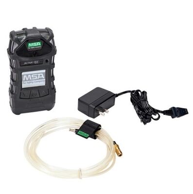 MSA ALTAIR 5X LEL, O2, CO, H2S, SO2 Equipment Multi Gas Detector