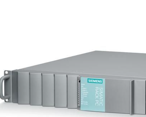 Siemenss SIMATIC Rack PC / 6AG4112 series 6AG4112-0KD41-0MX4