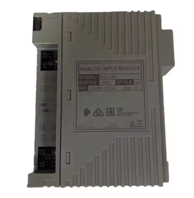 Factory Yokogawa Japan AAI141-H50 Aluminum Digital Output Module for Automation Electrical Equipment