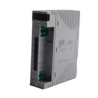 Factory Yokogawa Japan AAI141-H50 Aluminum Digital Output Module for Automation Electrical Equipment