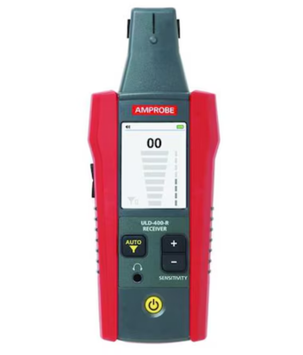 Amprobe LCR55A  Capacitance Tester  LCR55A Inductance. Capacitance. and Resistance Meter Product