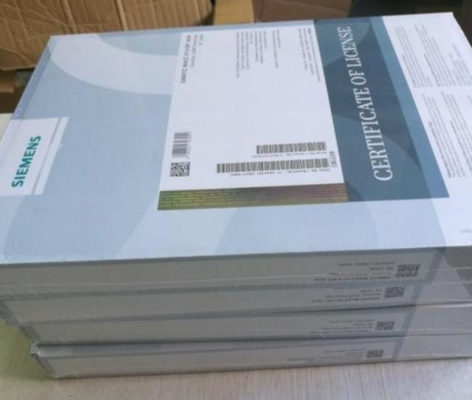 Siemenss SIMATIC STEP 7 Professional V20/2021 SR3 Combo including TIA Portal 6ES7810-5CC17-0YA5 