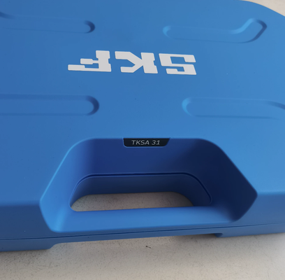 New original laser alignment instrument SKF TKSA 20 has been upgraded to TKSA 31. In stock.