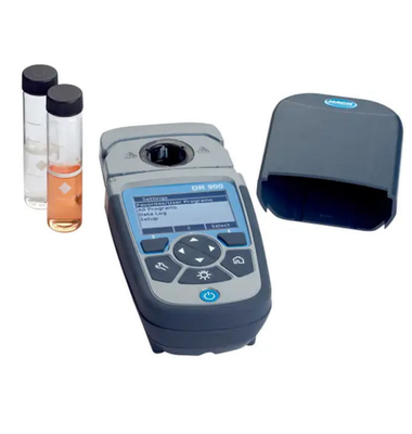 Best Selling Hach DR900 Multiparameter Portable Colorimeter
