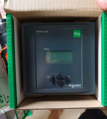 New original power factor controller SCHNEIDER VPL12N is in stock.