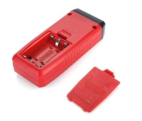 UNI-T UT373 Is a Reliable Digital Non-contact Tachometer