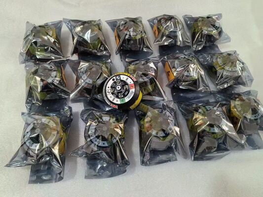 মাইক্রো মোশন মডেল ৭০০ স্ট্যান্ডার্ড কোর প্রসেসর সমাবেশ