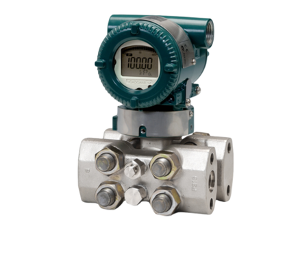 Yokogawa YTA710 চূড়ান্ত তাপমাত্রা ট্রান্সমিটার স্থানীয় প্যারামিটার সেটিং (LPS) ফাংশন মডেল নির্দেশক ডায়াফ্রাম ভালভ তৈরি