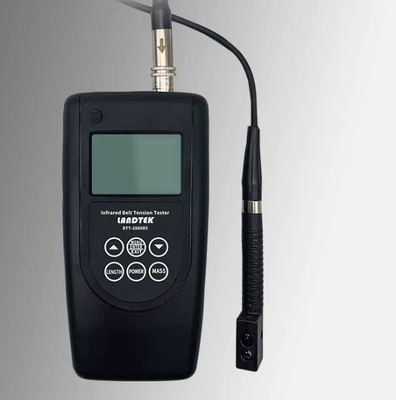 LANDTEK লেজার বেল্ট টেনশন মিটার BTT-2880R5 সঙ্গে R8 ইনফ্রারেড দ্রুত পরিমাপ