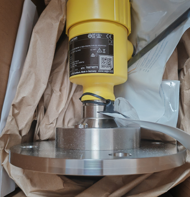 Germany Vega VEGAPULS 69 VEGA VEGAPULS69 RADAR SENSOR PS69.IXCSDAHXKNKXX vega ps6x