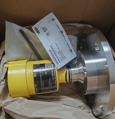 Germany Vega VEGAPULS 69 VEGA VEGAPULS69 RADAR SENSOR PS69.IXCSDAHXKNKXX vega ps6x