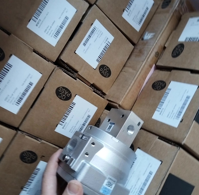 100% new, original  Electromagnetic Valve ASCO NF8327B302 24VDC  Valve Accessories  In Stock