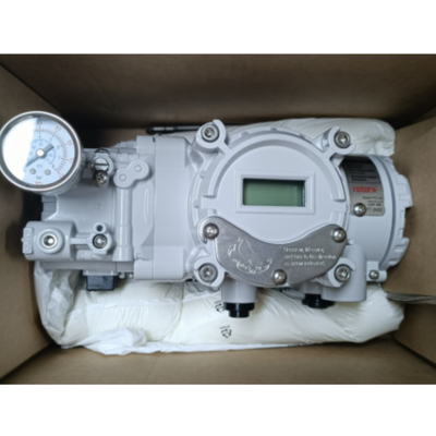 নতুন, মূল, কোরিয়ান ভালভ positioner YTC YT-3400LDC3200S, স্টক এখন