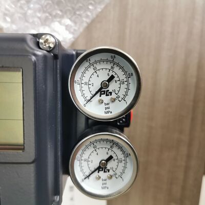New, original, Korean valve positioner POWER GENEX SS2R-IN2NON3R / ASD5010-IN2NONN3RYZ, in stock