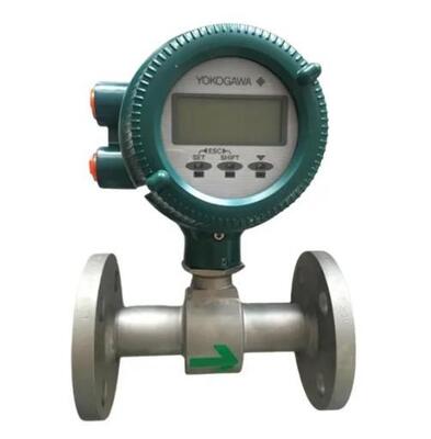 Yokogawa AXF025 Electromagnetic Flowmeter