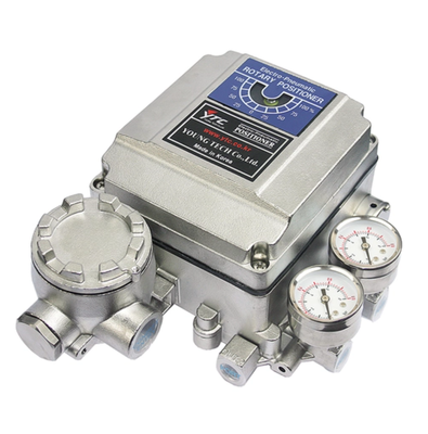 New, original, Korean valve positioner Rotork YT1000LSNF, in stock now