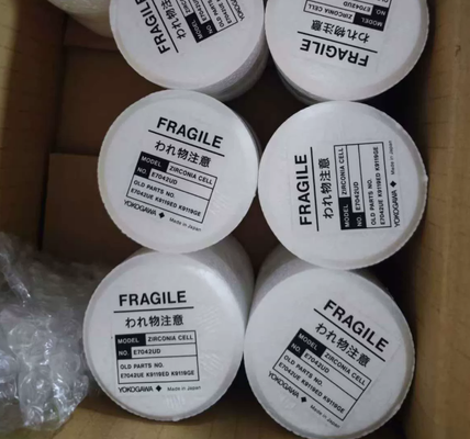 New original Yokogawa E7042UD Zirconia Cell Assembly in stock