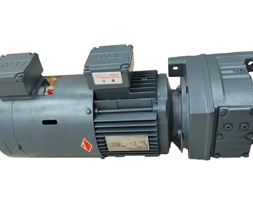 সিউ-ইউরোড্রাইভ গিয়ার মোটর R37 DT90S4 Drs71m4 মোটর গিয়ার গিয়ার বক্স