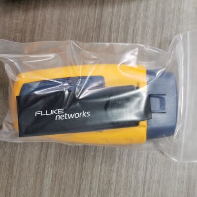 Original Fluke MS2-KIT Networks MicroScanner Cable Verifier Kit - Affordable Stock Item
