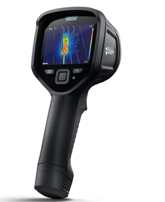 ইগনিট ক্লাউড E8 Pro,E6 PRO,E5 PRO সহ FLIR প্রো-সিরিজের ইনফ্রারেড ক্যামেরা
