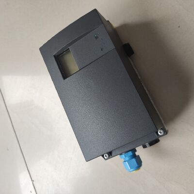 6DR5020-0NG00-0AA0   SIPART PS2 Electropneumatic Positioner