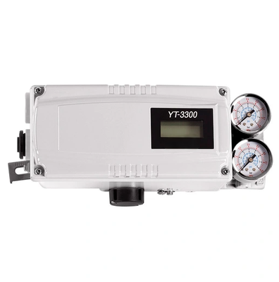 New genuine valve positioner YTC YT-3300LSN5500S - Valve accessories - In stock
