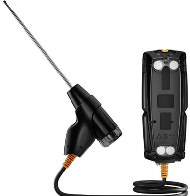 Factory Price Testo 310 Combustion Analyzer Kit OEM  in Stock