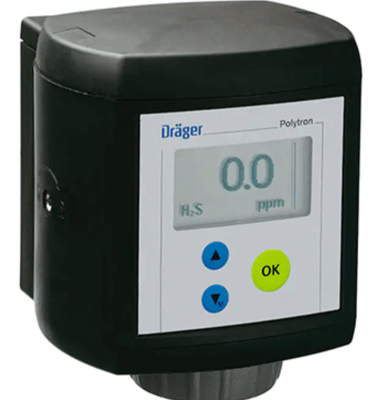 Original Draeger CH21201 Phosphine 50/a Detector Tubes 10 Tests Per Box Gas Analyzers