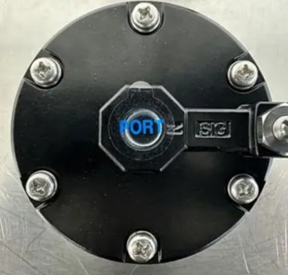 Original Rotork YTC YT-320N1 Volume Booster Valve Positioner