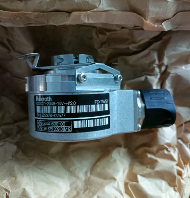 New Original Rexroth Encoder GDS2.1-2048-14V-H12.0, ID 748882-09, in stock