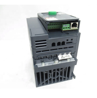 ATV320U15N4C 1.5kW 400V Three-Phase VFD - Universal Industrial Motor Speed Controller