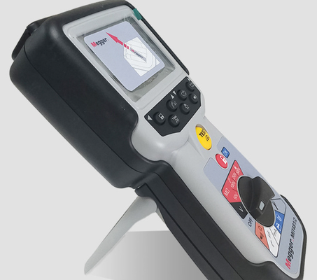 Megger MIT400/2 SERIES - Insulation and Continuity Tester MIT410/2 MIT420/2 MIT430/2