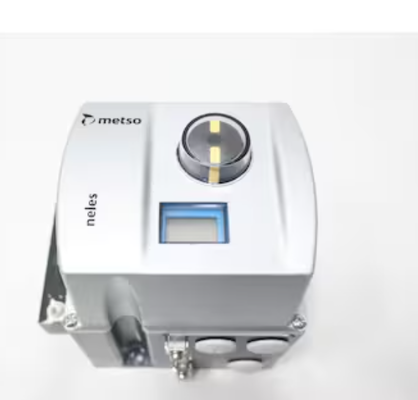 NELES ND9000 INTELLIGENT VALVE CONTROLLER Metsoo ND9203HE1  ND9203HE1T 
